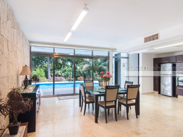 Casa Mariposa 4 bed
