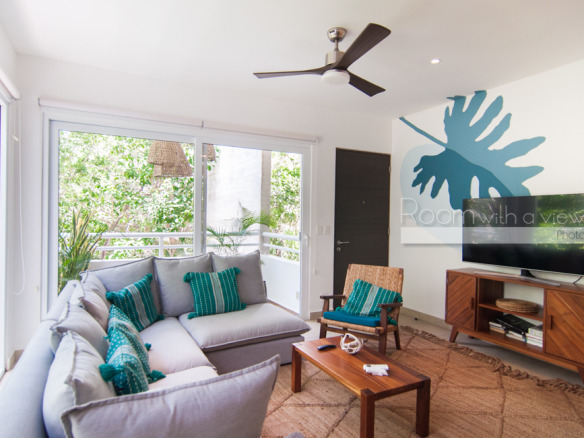Tao Tulum 2 bed PH