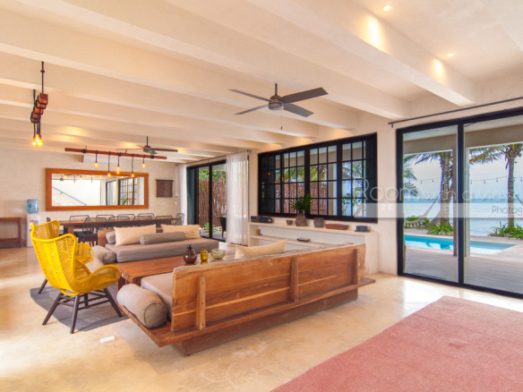 Casa Kevali