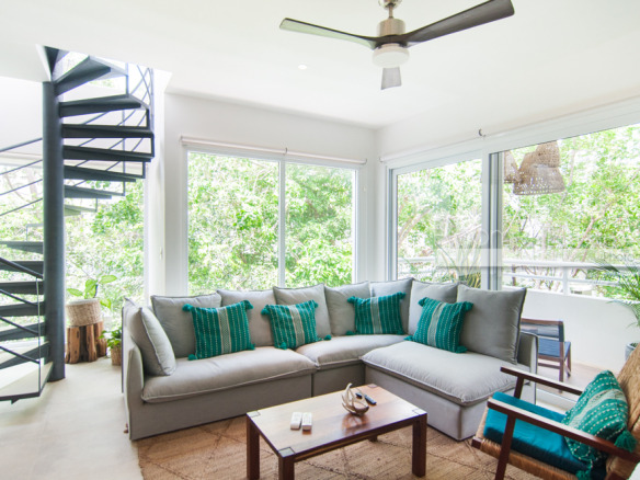 Tao Tulum 2 bed PH