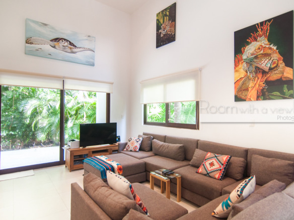 Tao Ocean 3 bed