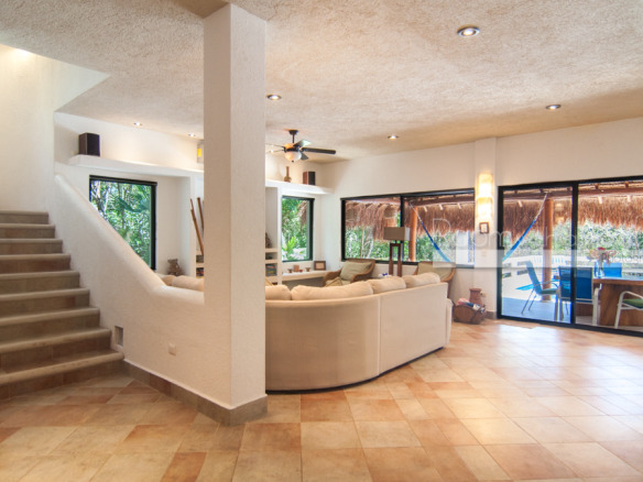Casa La Via 5 bed