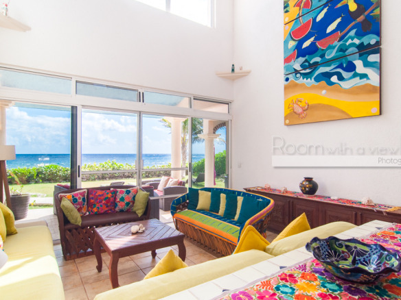 Casa Dos Palmas