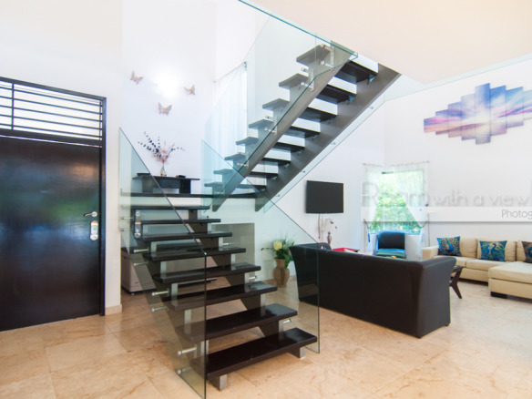 Casa Mariposa 4 bed