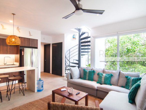 Tao Tulum 2 bed PH