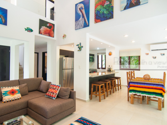 Tao Ocean 3 bed