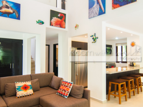 Tao Ocean 3 bed
