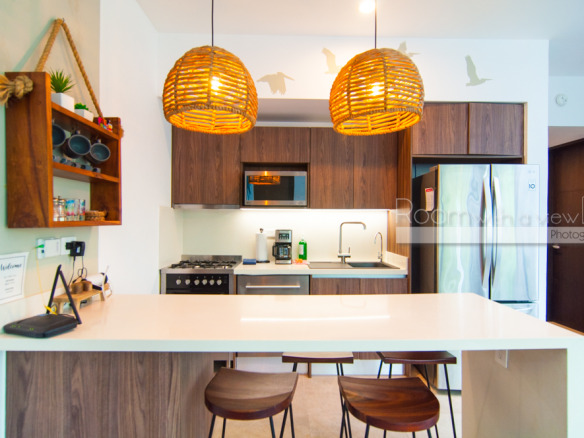 Tao Tulum 2 bed PH