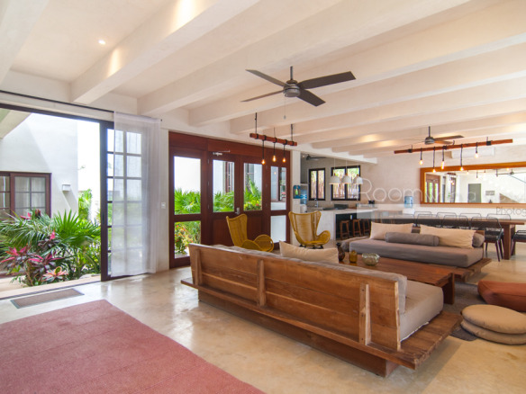 Casa Kevali