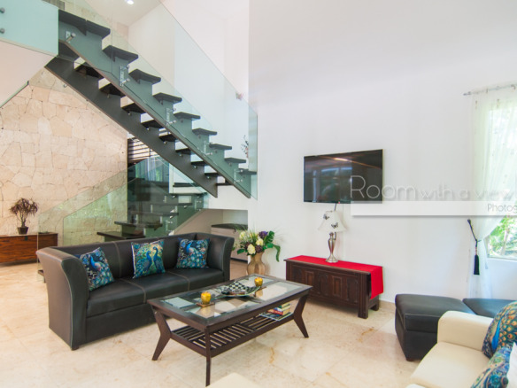 Casa Mariposa 4 bed
