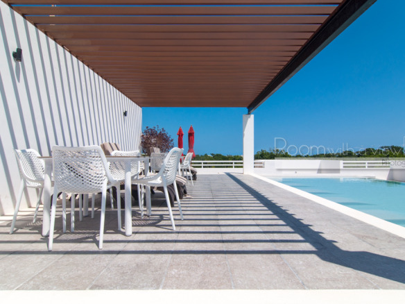 El Bosque Garden Level