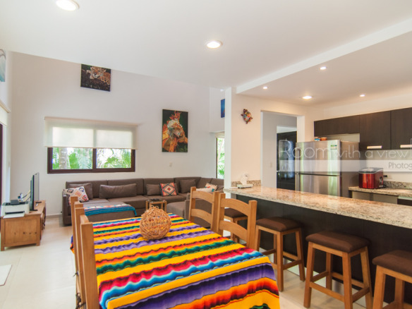Tao Ocean 3 bed