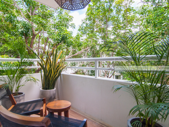 Tao Tulum 2 bed PH