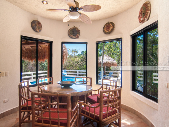 Casa La Via 5 bed