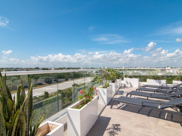 Zulim Top Floor
