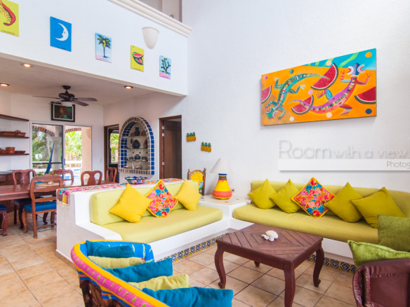 Casa Dos Palmas