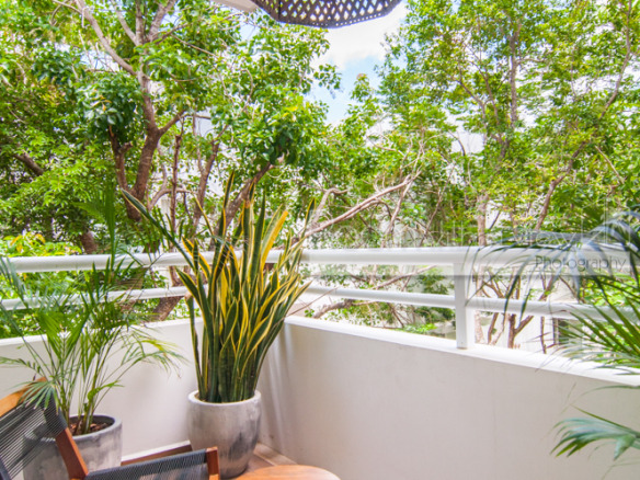 Tao Tulum 2 bed PH