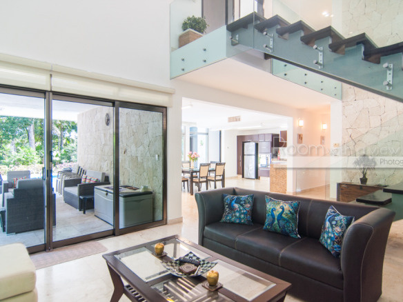 Casa Mariposa 4 bed