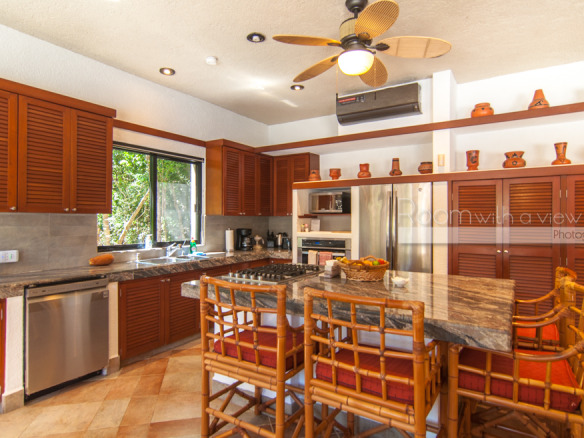 Casa La Via 5 bed