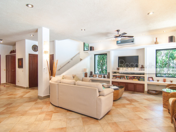 Casa La Via 5 bed