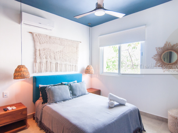 Tao Tulum 2 bed PH