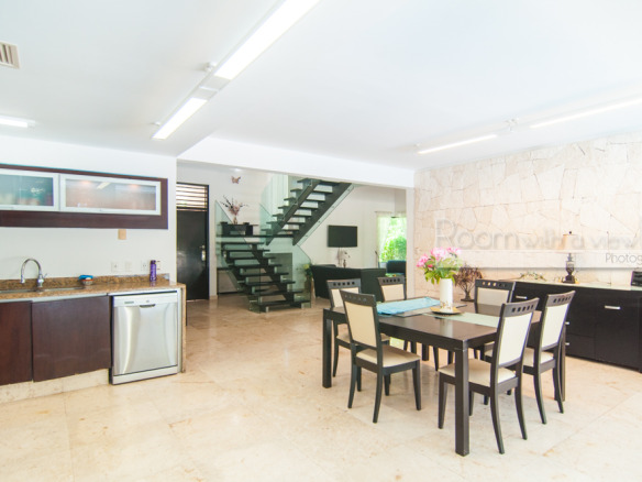 Casa Mariposa 4 bed