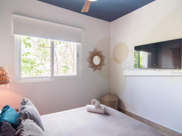 Tao Tulum 2 bed PH