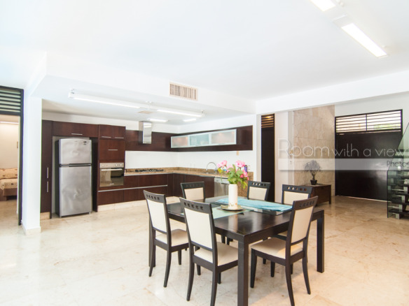 Casa Mariposa 4 bed