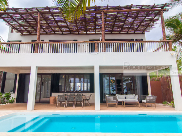 Casa Kevali