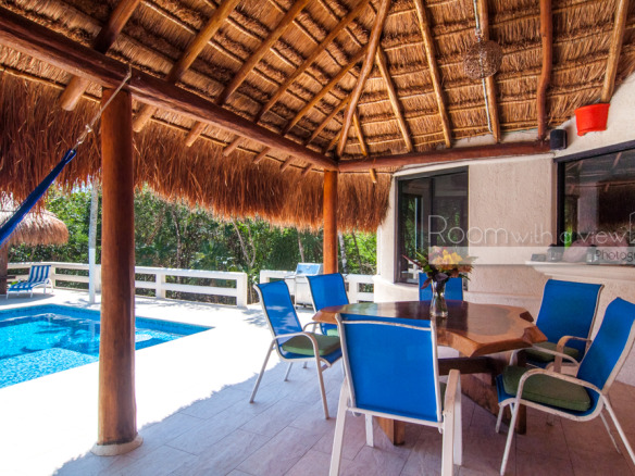 Casa La Via 5 bed