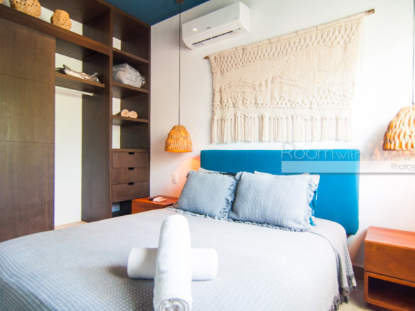 Tao Tulum 2 bed PH