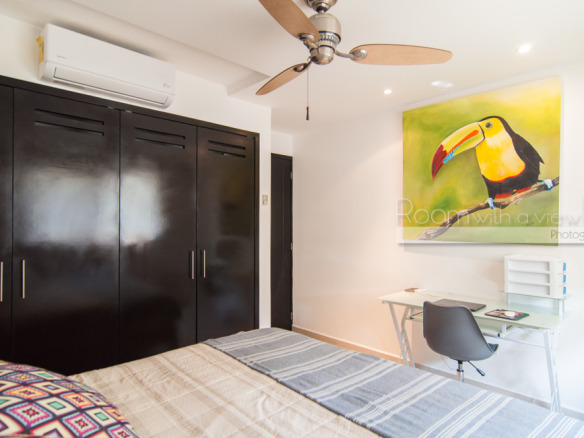 Tao Ocean 3 bed