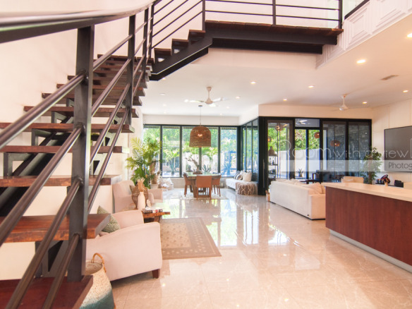 Casa Yalku 4 bed