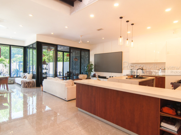 Casa Yalku 4 bed