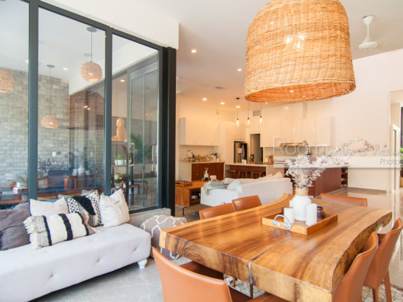 Casa Yalku 4 bed