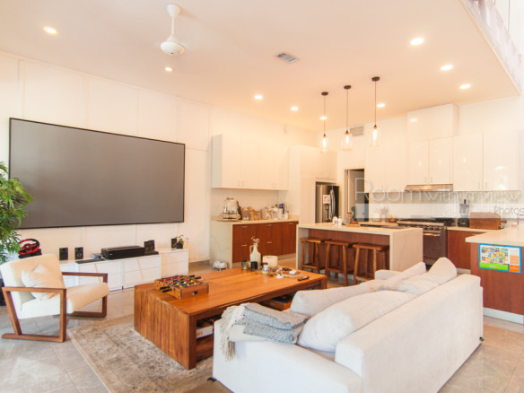 Casa Yalku 4 bed
