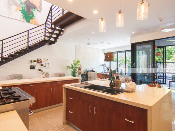 Casa Yalku 4 bed