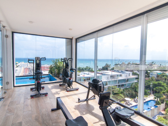 Menesse One Paralia Studio