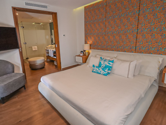 The Fives Downtown Presidential 2 bed