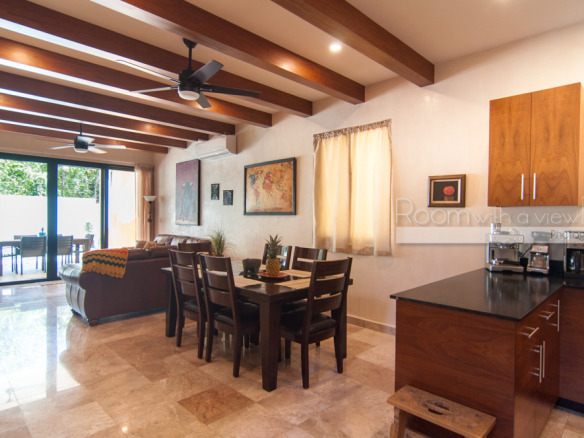 Villa Cielo