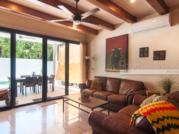 Villa Cielo
