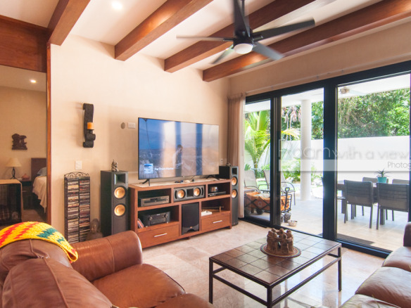 Villa Cielo