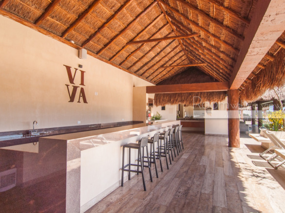Paramar Viva Aldea Premium