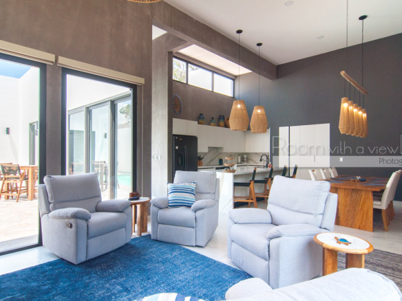 Lagos 3 bed House