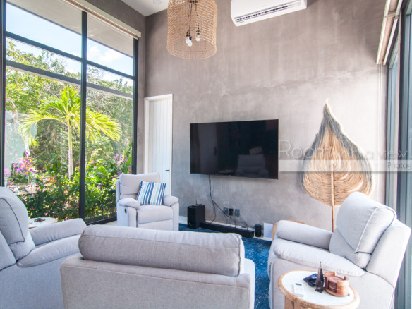 Lagos 3 bed House