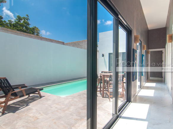 Lagos 3 bed House