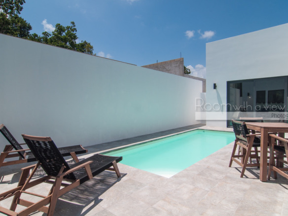 Lagos 3 bed House