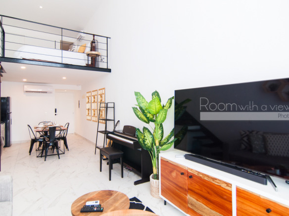 Loft Sinfonía