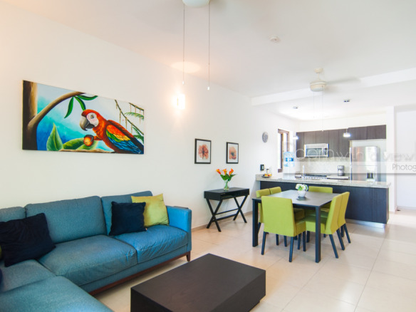 Tao Qi 2 bed
