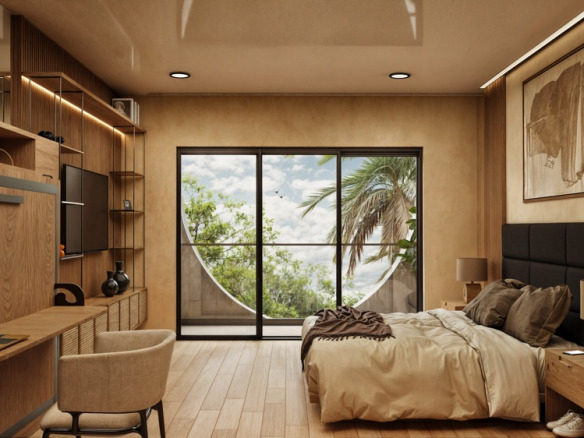 Macondo Corazon Studio